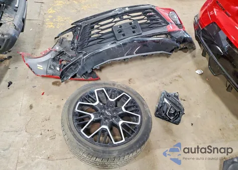 2023 Chevrolet Blazer Rs from USA, damaged, VIN 3GNKBKRSXPS181427